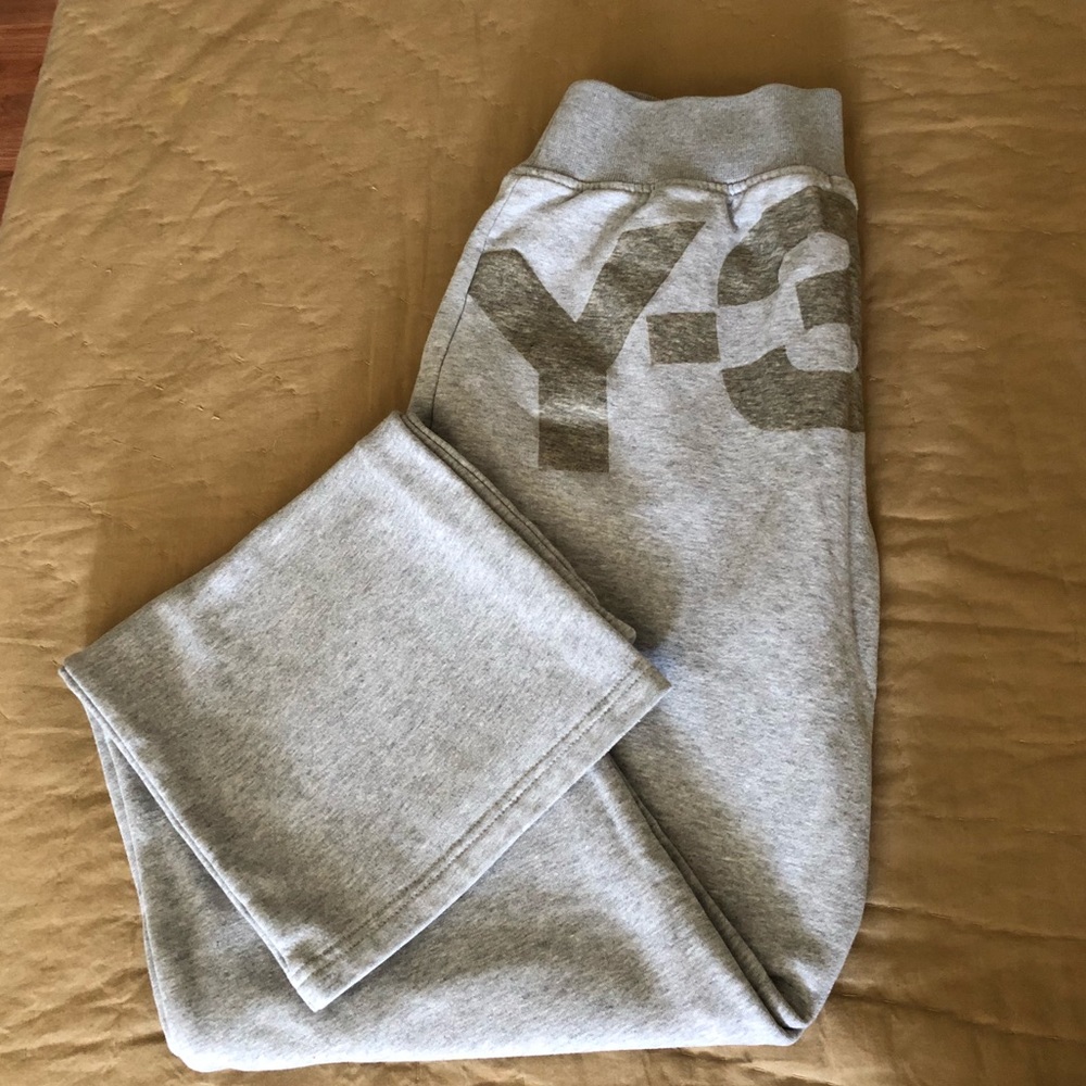 Y-3 Sweatpants